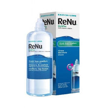 ReNu MultiPlus Multi-Purpose Solution for Contact Lenses 12 fl oz